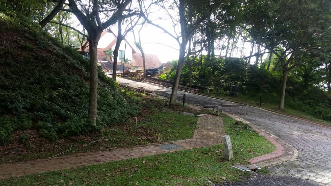 Land in Kuala Lumpur, Federal Territory of Kuala Lumpur, Malaysia 3 - 17259002