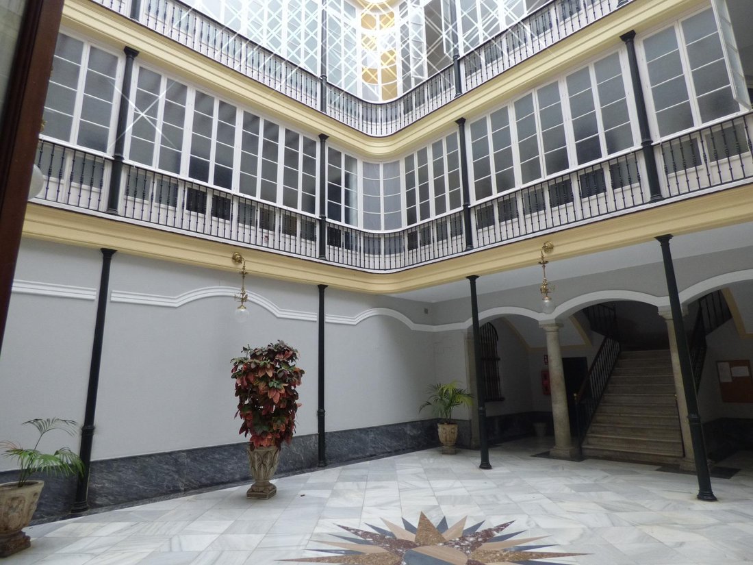 Apartment in Cadiz, Andalusia, Spain 1 - 17258680