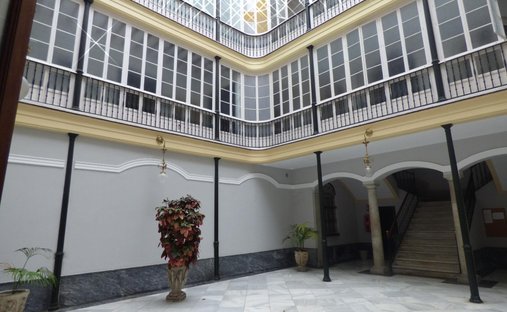 Apartment in Cadiz, Andalusia, Spain 1