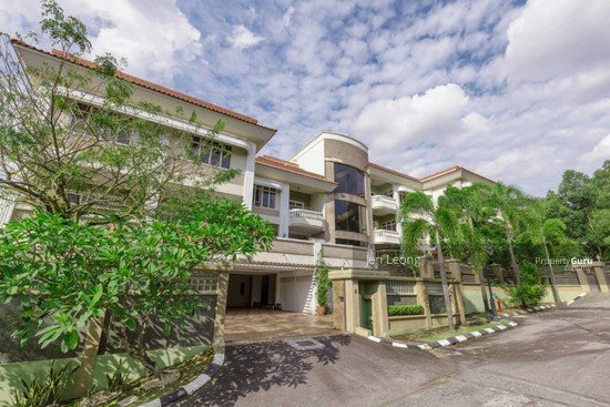 House in Kuala Lumpur, Federal Territory of Kuala Lumpur, Malaysia 4 - 17259018