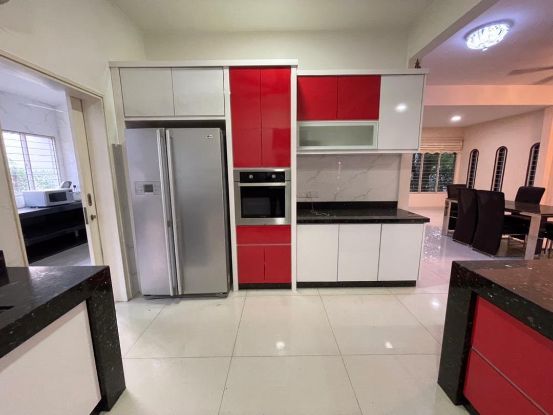 House in Kuala Lumpur, Federal Territory of Kuala Lumpur, Malaysia 4 - 17258774