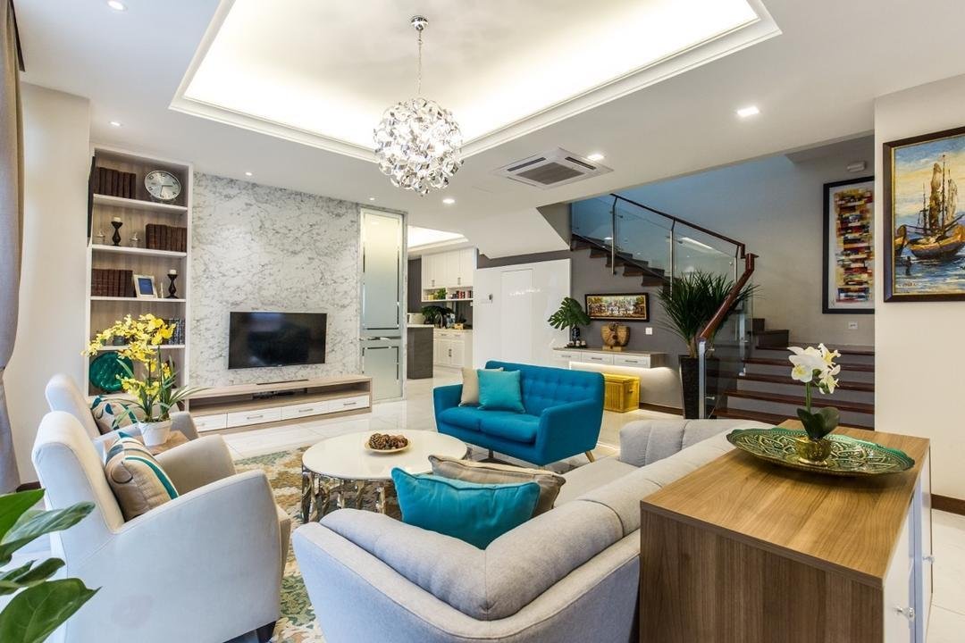 House in Kuala Lumpur, Federal Territory of Kuala Lumpur, Malaysia 2 - 17258578