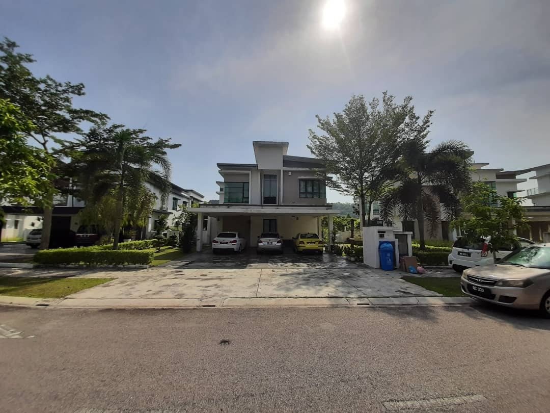 House in Shah Alam, Selangor, Malaysia 1 - 17258804