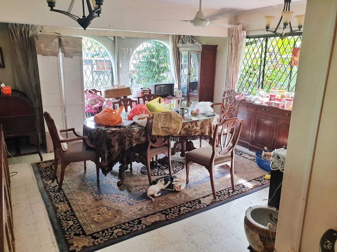 House in Kuala Lumpur, Federal Territory of Kuala Lumpur, Malaysia 3 - 17258371