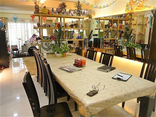 House in Petaling Jaya, Selangor, Malaysia 4 - 17259015