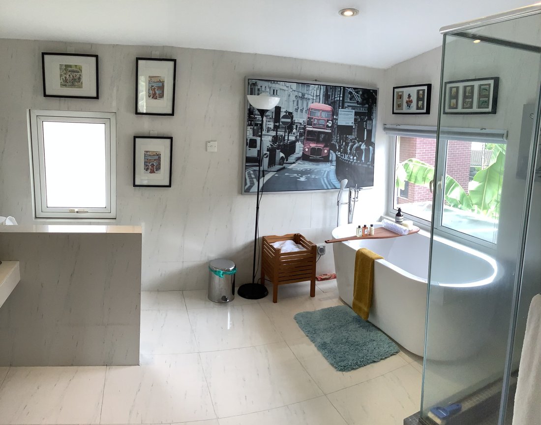 House in Kuala Lumpur, Federal Territory of Kuala Lumpur, Malaysia 2 - 17259111