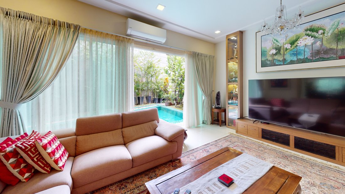 House in Kuala Lumpur, Federal Territory of Kuala Lumpur, Malaysia 3 - 17258585