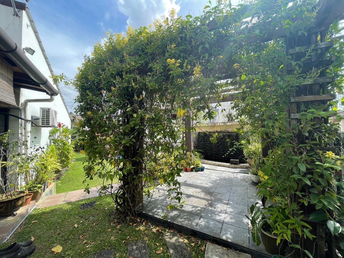 House in Kuala Lumpur, Federal Territory of Kuala Lumpur, Malaysia 5 - 17258712