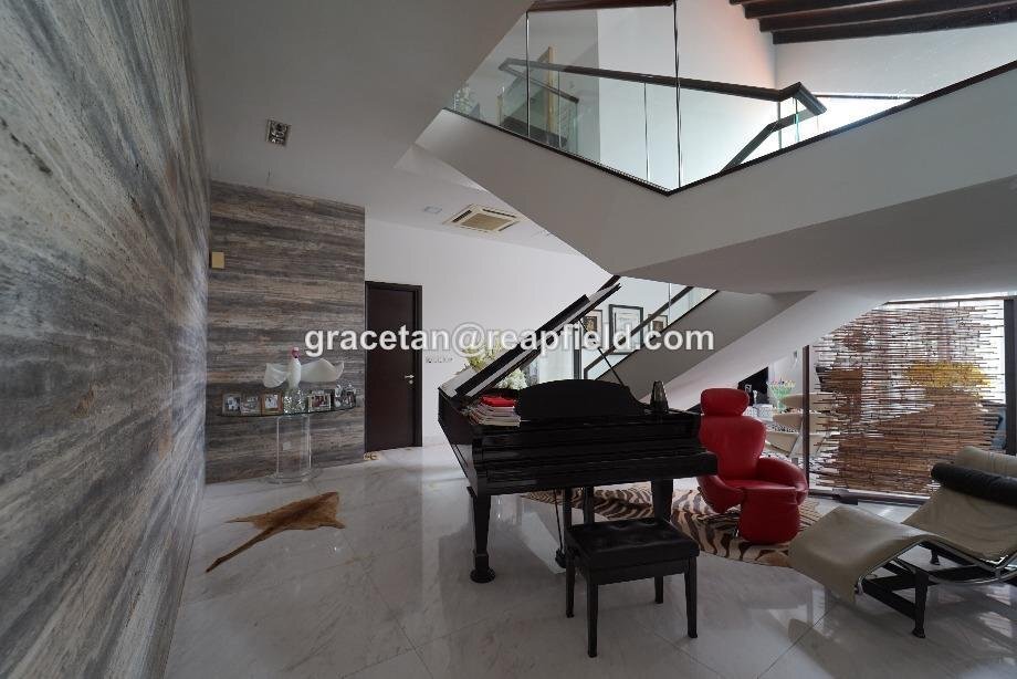 House in Kuala Lumpur, Federal Territory of Kuala Lumpur, Malaysia 3 - 17259028