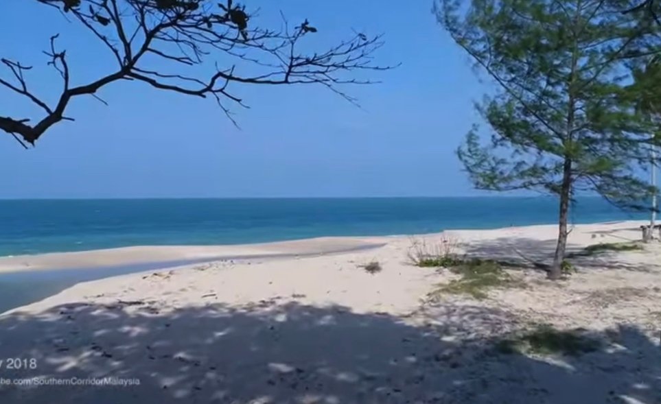 House in Simpang Renggam, Johor, Malaysia 4 - 17258192