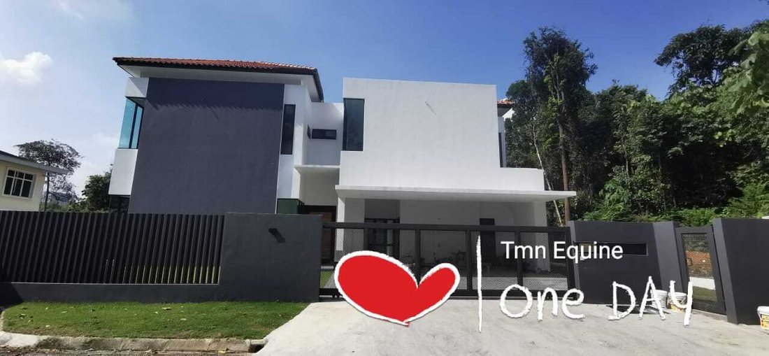House in Seri Kembangan, Selangor, Malaysia 5 - 17258822