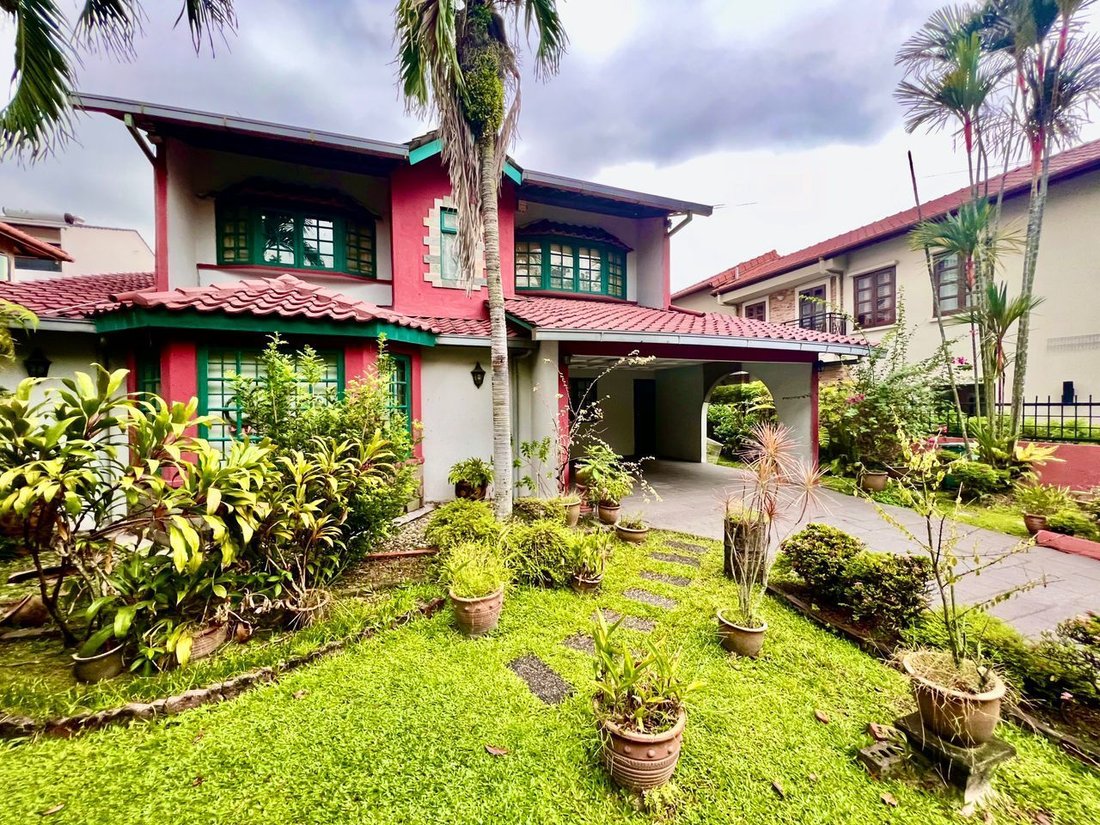 House in Kuala Lumpur, Federal Territory of Kuala Lumpur, Malaysia 2 - 17258602