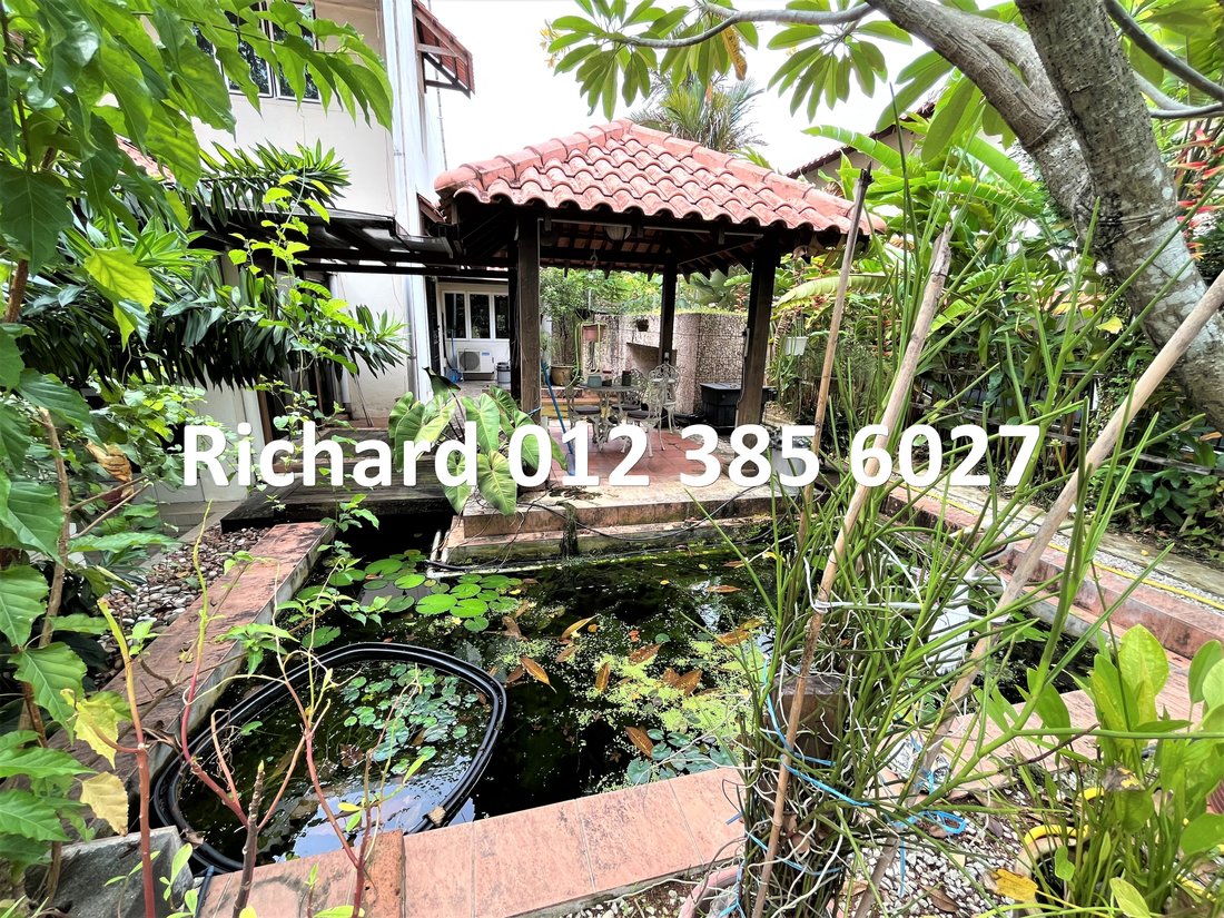 House in Kuala Lumpur, Federal Territory of Kuala Lumpur, Malaysia 2 - 17258619