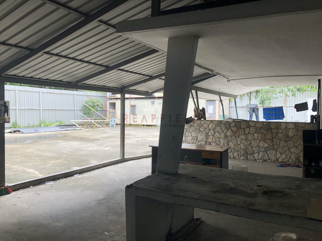 House in Kuala Lumpur, Federal Territory of Kuala Lumpur, Malaysia 3 - 17259094