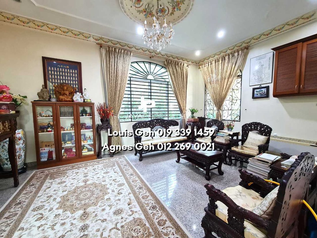 House in Petaling Jaya, Selangor, Malaysia 1 - 17258182