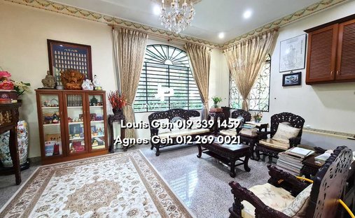 House in Petaling Jaya, Selangor, Malaysia 1