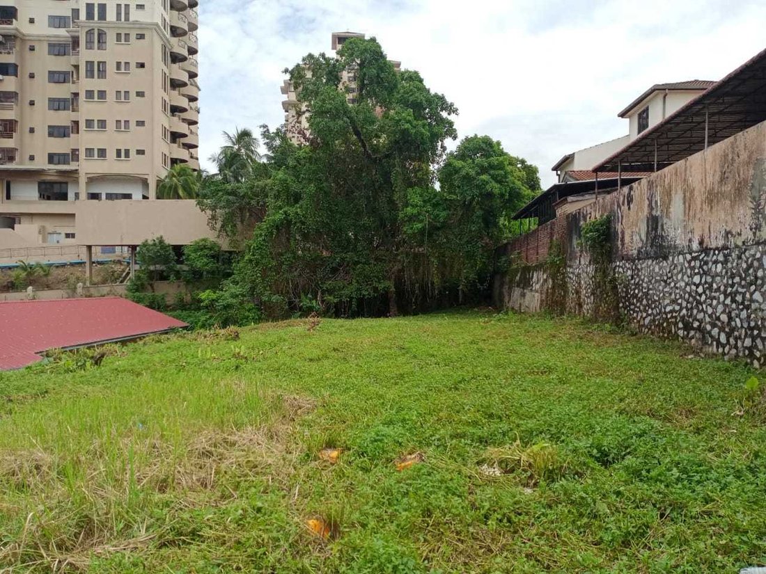 Land in Kuala Lumpur, Federal Territory of Kuala Lumpur, Malaysia 1 - 17258794