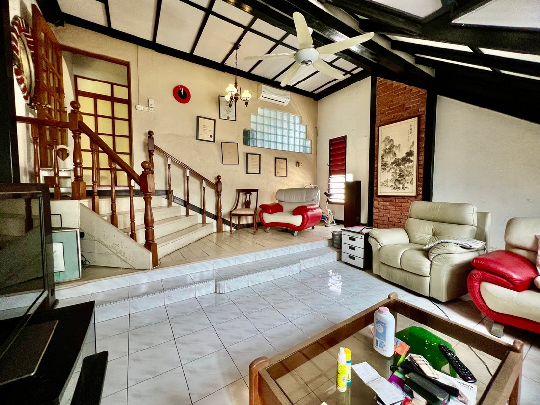 House in Kuala Lumpur, Federal Territory of Kuala Lumpur, Malaysia 4 - 17258582