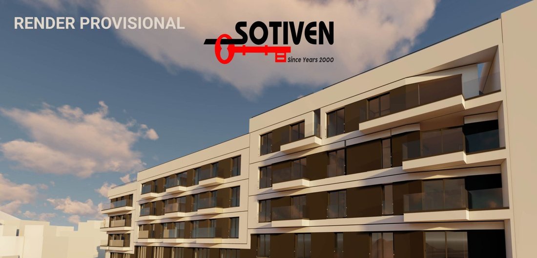 Apartment in Costa Adeje, Adeje, Canary Islands 1 - 17258631