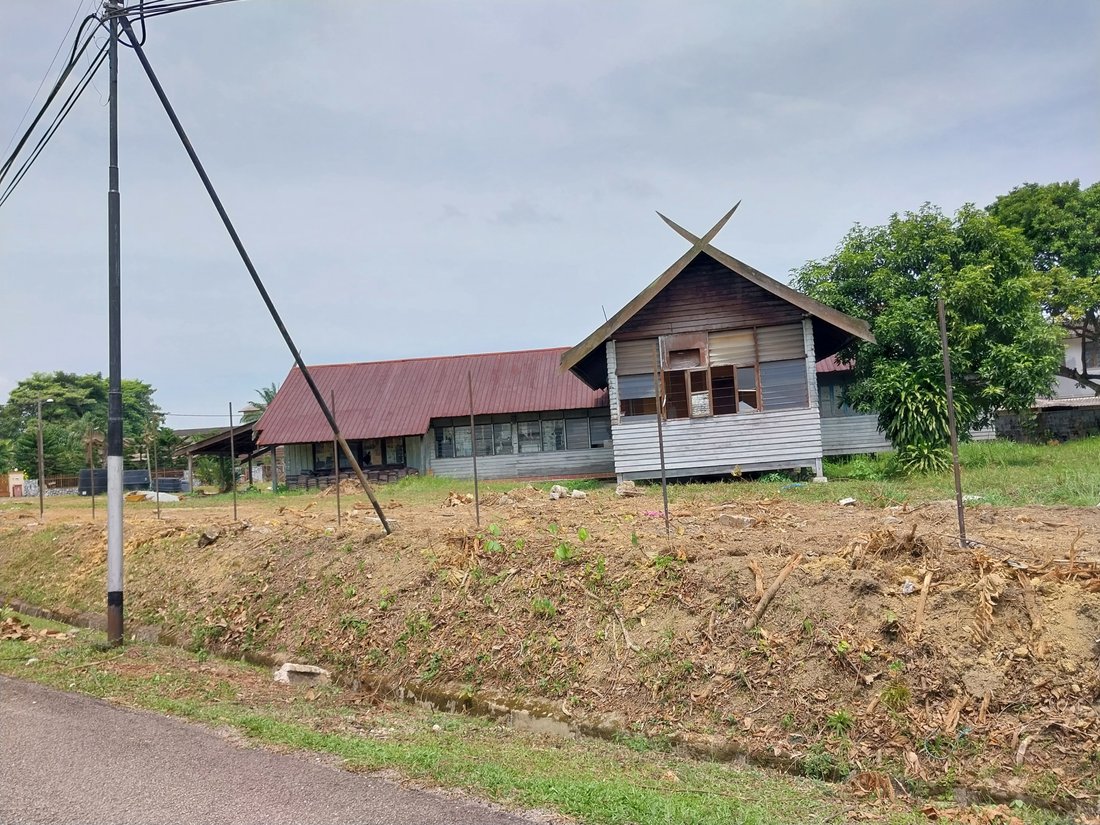 Land in Petaling Jaya, Selangor, Malaysia 3 - 17258662