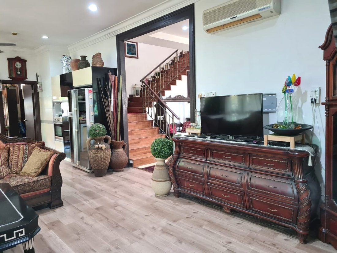 House in Shah Alam, Selangor, Malaysia 4 - 17258741