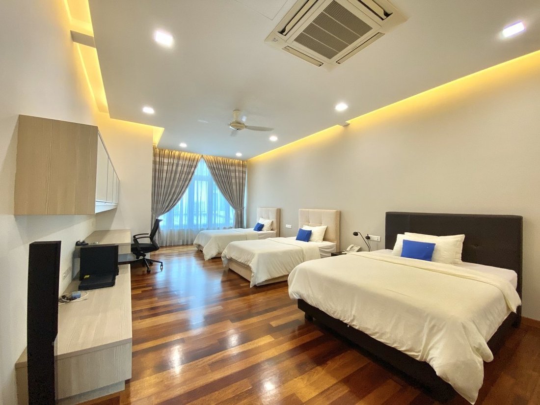 House in Petaling Jaya, Selangor, Malaysia 5 - 17258955