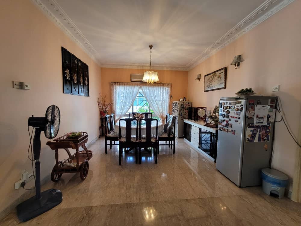 House in Kuala Lumpur, Federal Territory of Kuala Lumpur, Malaysia 4 - 17258915