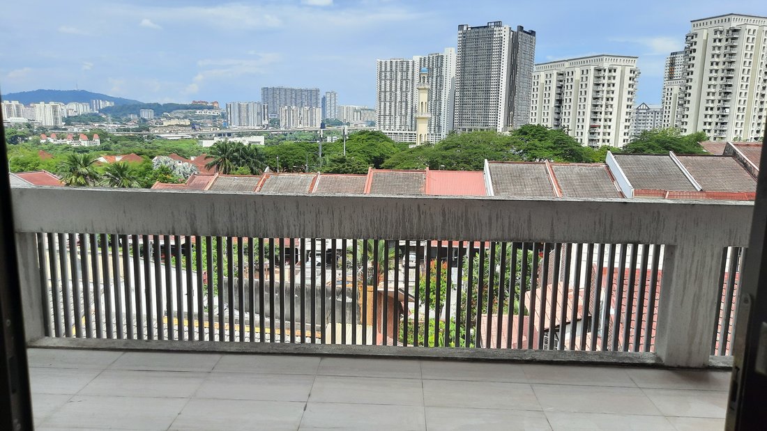 House in Kuala Lumpur, Federal Territory of Kuala Lumpur, Malaysia 3 - 17258638