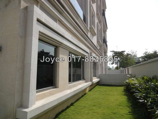House in Kuala Lumpur, Federal Territory of Kuala Lumpur, Malaysia 3 - 17259139