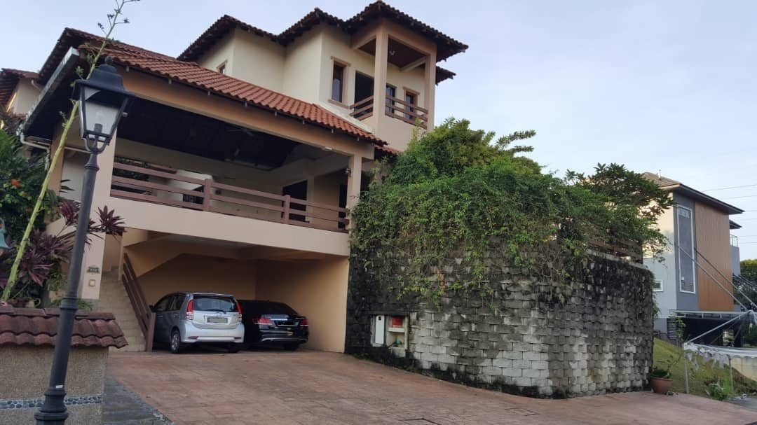 House in Seri Kembangan, Selangor, Malaysia 5 - 17258872