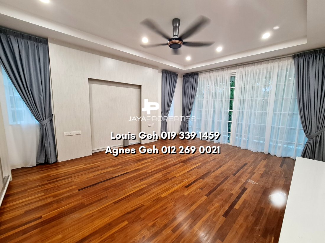 House in Petaling Jaya, Selangor, Malaysia 4 - 17258705