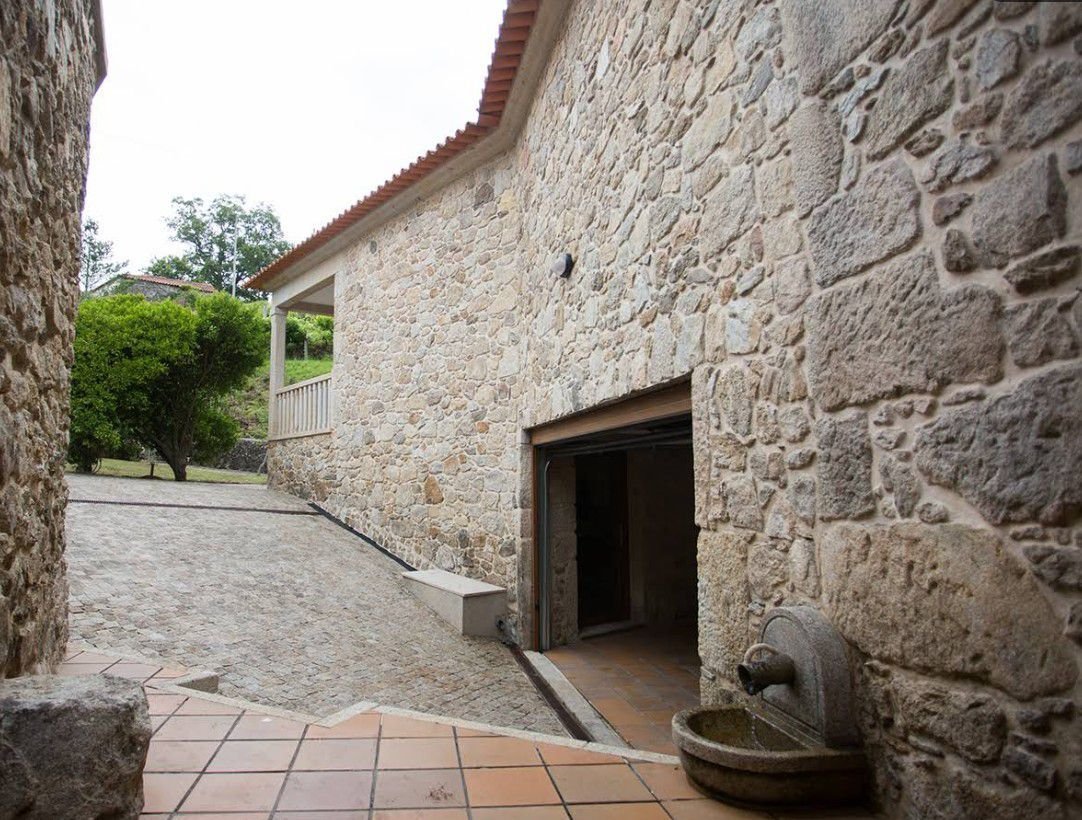 House in Valenca, Cristelo Covo e Arao, Viana do Castelo District, Portugal 5 - 17132687