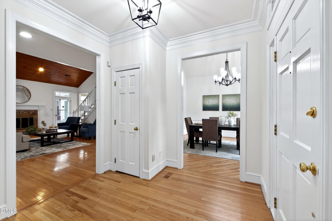 House in Raleigh, North Carolina, United States 4 - 17258170
