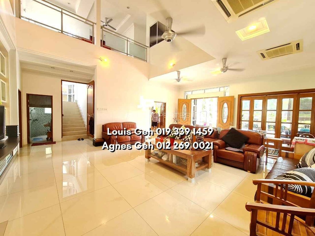 House in Petaling Jaya, Selangor, Malaysia 4 - 17258800