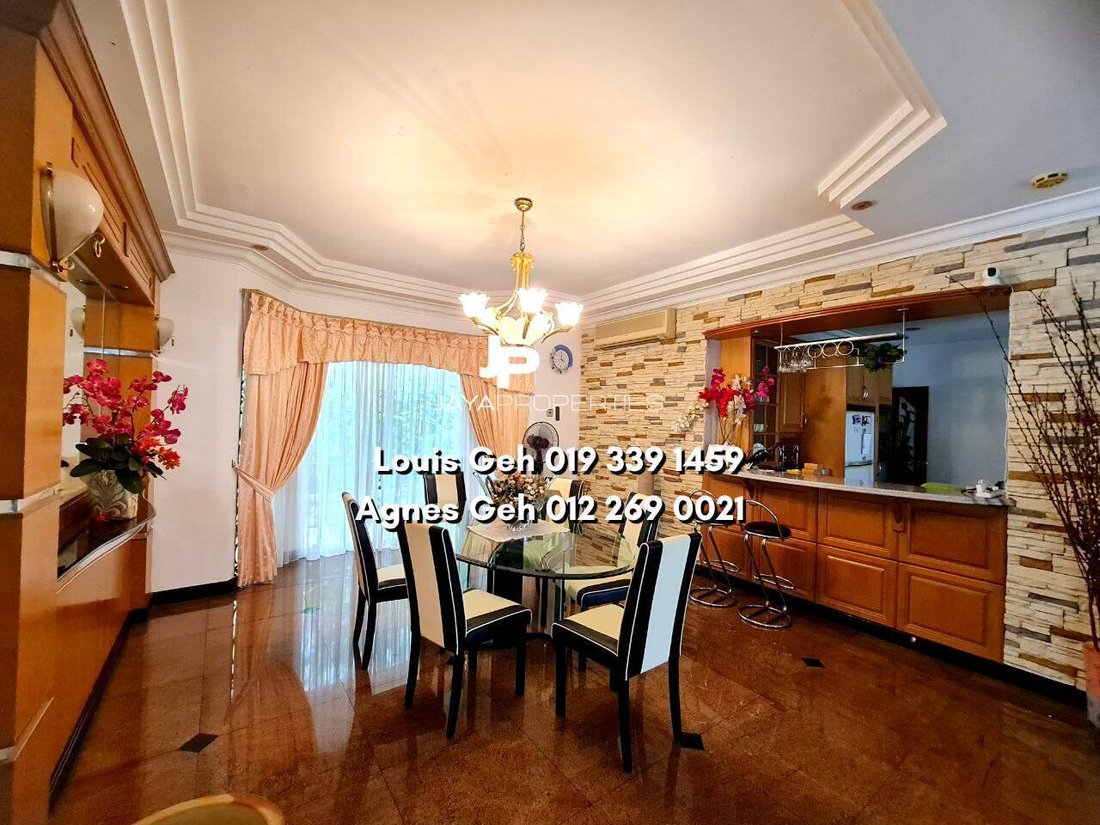 House in Petaling Jaya, Selangor, Malaysia 2 - 17258426