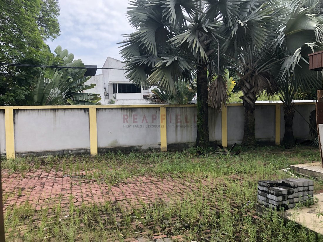 House in Kuala Lumpur, Federal Territory of Kuala Lumpur, Malaysia 4 - 17259110