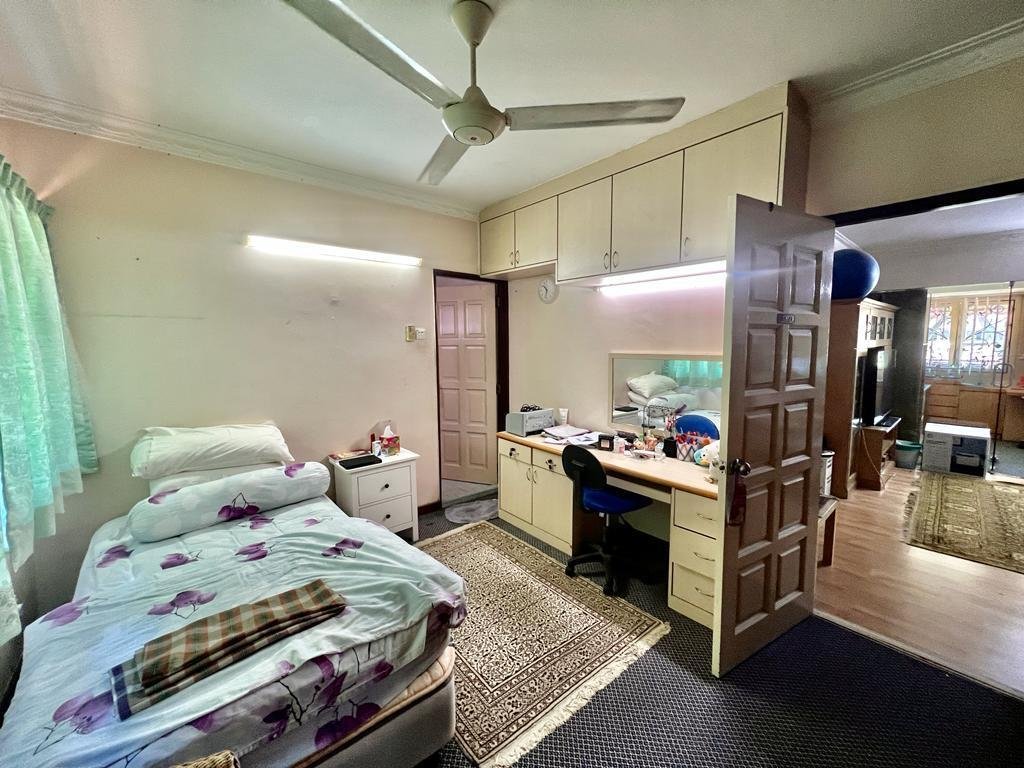 House in Kuala Lumpur, Federal Territory of Kuala Lumpur, Malaysia 5 - 17258676