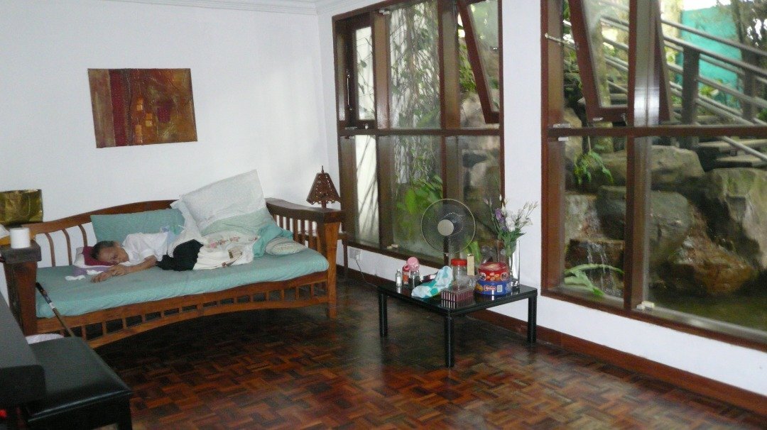 House in Kuala Lumpur, Federal Territory of Kuala Lumpur, Malaysia 5 - 17259118