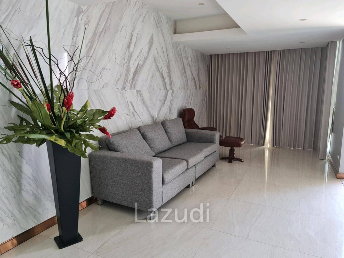 Apartment in Bangkok, Bangkok, Thailand 2 - 17258157