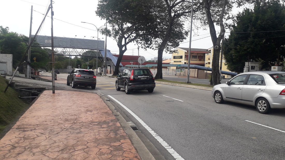 House in Petaling Jaya, Selangor, Malaysia 1 - 17258910