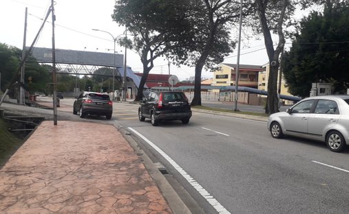 House in Petaling Jaya, Selangor, Malaysia 1