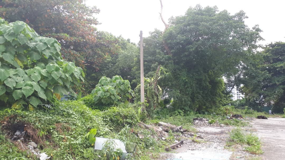 Land in Kuala Lumpur, Federal Territory of Kuala Lumpur, Malaysia 3 - 17259112
