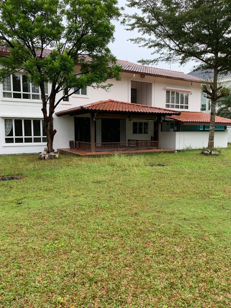 House in Subang, Malaysia 1 - 17258337