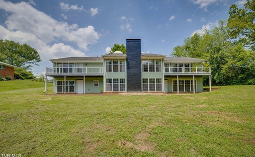 Haus in Elizabethton, Tennessee, Vereinigte Staaten 1