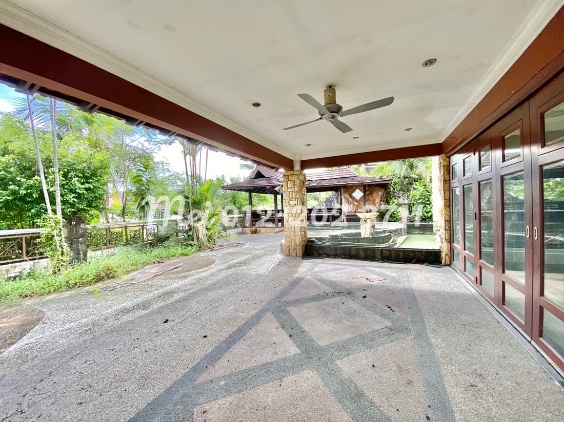 House in Kuala Lumpur, Federal Territory of Kuala Lumpur, Malaysia 5 - 17258509