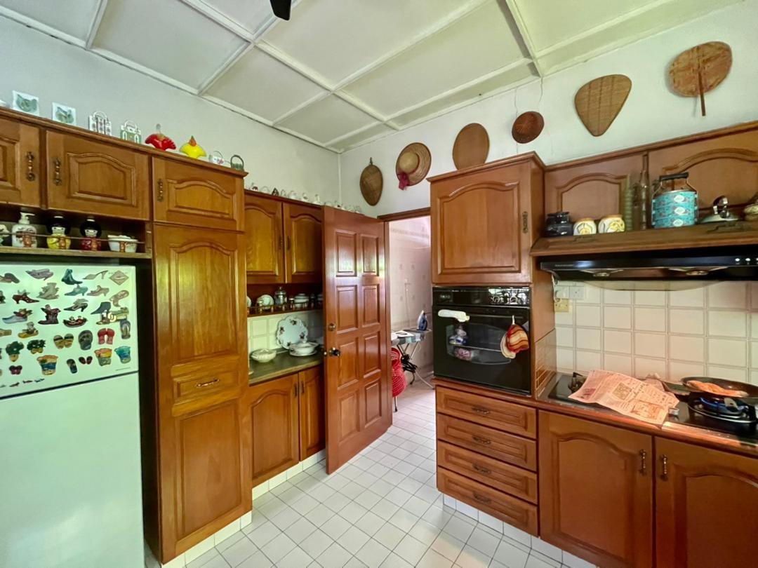 House in Kuala Lumpur, Federal Territory of Kuala Lumpur, Malaysia 4 - 17258868