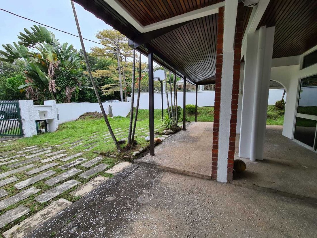 House in Kuala Lumpur, Federal Territory of Kuala Lumpur, Malaysia 2 - 17258761