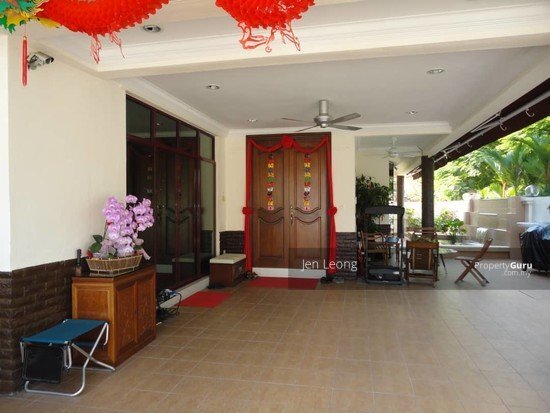 Maison à Petaling Jaya, Selangor, Malaisie 2 - 17259017