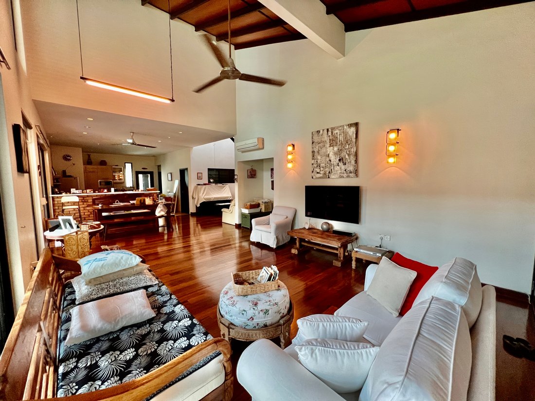 House in Kuala Lumpur, Federal Territory of Kuala Lumpur, Malaysia 2 - 17258402