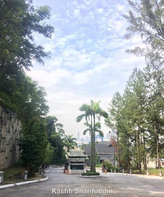 Land in Ampang Jaya, Selangor, Malaysia 5 - 17259113